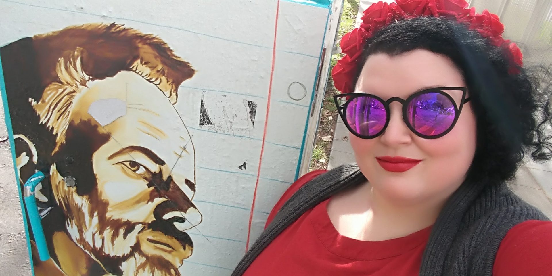 Cover Reveal The Book of Flora Meg Elison